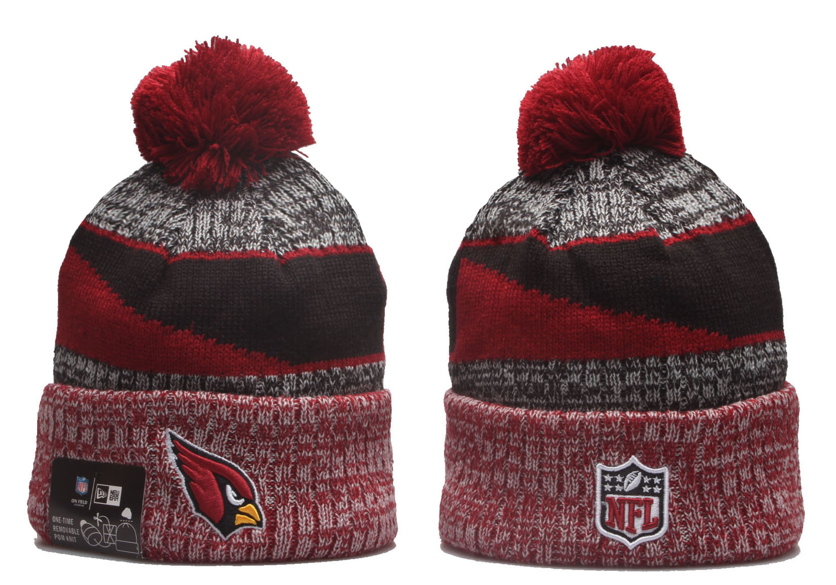 2023 NFL Beanies48->arizona cardinals->NFL Jersey